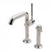 Waterworks - 07-64540-92709 - Single Hole Kitchen Faucets