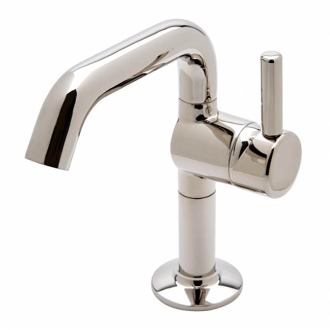 Waterworks  Bar Sink Faucets item 07-65445-65781
