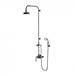 Waterworks - 05-03817-20432 - Thermostatic Valve Trim Shower Faucet Trims