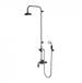 Waterworks - 05-19473-93735 - Thermostatic Valve Trim Shower Faucet Trims