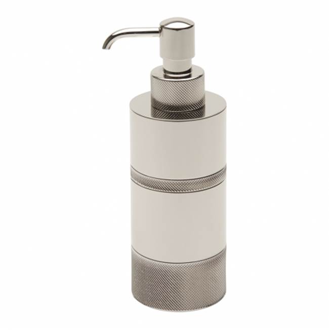 Waterworks Soap Dispensers Bathroom Accessories item 19-12296-90239