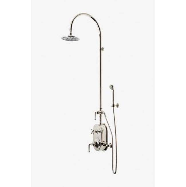Waterworks Complete Systems Shower Systems item 05-00713-35018