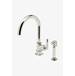 Waterworks - 07-04318-88088 - Single Hole Kitchen Faucets