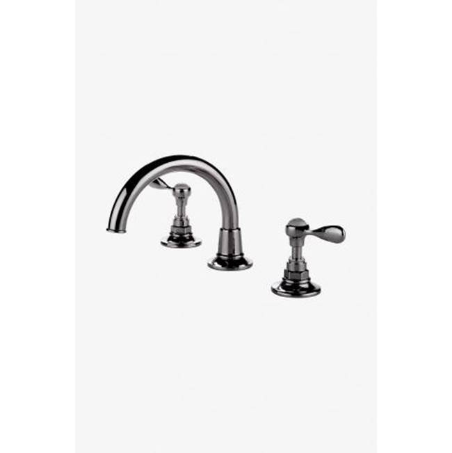Waterworks Deck Mount Bathroom Sink Faucets item 07-72369-61507
