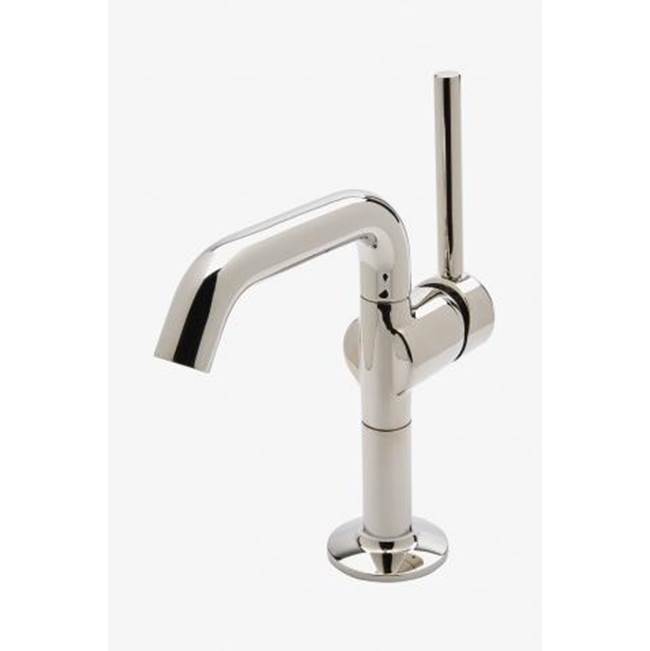 Waterworks  Bar Sink Faucets item 07-91560-01824