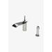 Waterworks - 07-64983-17607 - Single Hole Kitchen Faucets