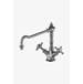 Waterworks - 07-83973-79332 - Single Hole Kitchen Faucets