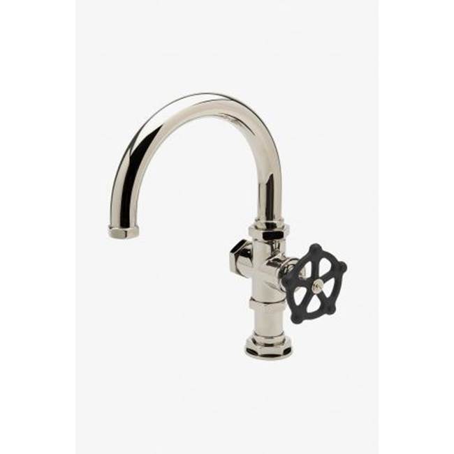 Waterworks Deck Mount Bathroom Sink Faucets item 07-36013-97738