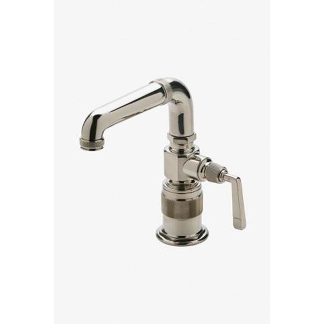 Waterworks  Bar Sink Faucets item 07-22516-43449