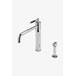 Waterworks - 07-52880-92067 - Single Hole Kitchen Faucets