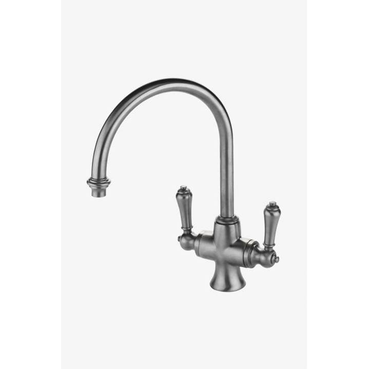 Waterworks Single Hole Kitchen Faucets item 07-08091-70518