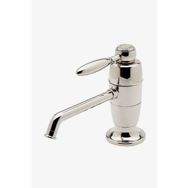 Waterworks Hot And Cold Water Faucets Water Dispensers item 07-24220-50877