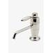 Waterworks - 07-73685-32303 - Hot Water Faucets