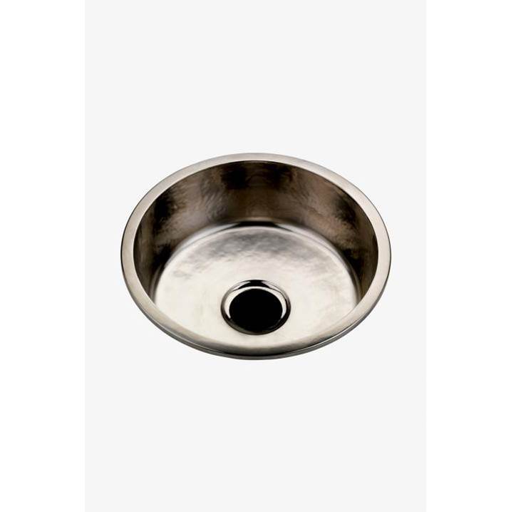 Waterworks Dual Mount Kitchen Sinks item 11-60500-43298