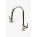 Waterworks - 07-33956-33439 - Pull Out Kitchen Faucets