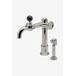 Waterworks - 07-84161-06016 - Single Hole Kitchen Faucets