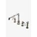 Waterworks - 07-43440-90788 - Single Hole Kitchen Faucets