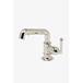 Waterworks - 07-64149-65870 - Pull Out Kitchen Faucets