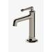 Waterworks - 07-76160-48384 - Bar Sink Faucets