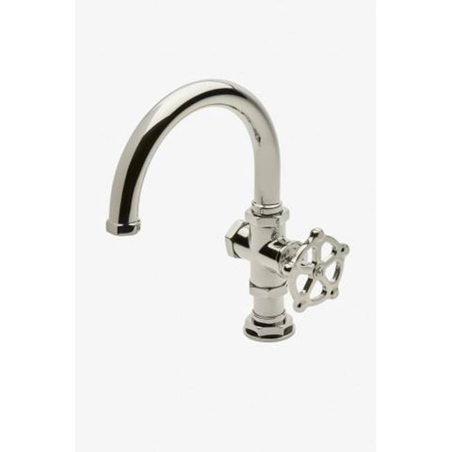 Waterworks  Bar Sink Faucets item 07-65825-44168