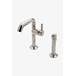Waterworks - 07-39195-45520 - Single Hole Kitchen Faucets