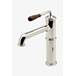 Waterworks - 07-95087-08356 - Bar Sink Faucets