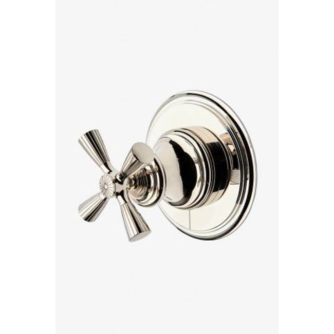 Waterworks Thermostatic Valve Trim Shower Faucet Trims item 05-31996-14344