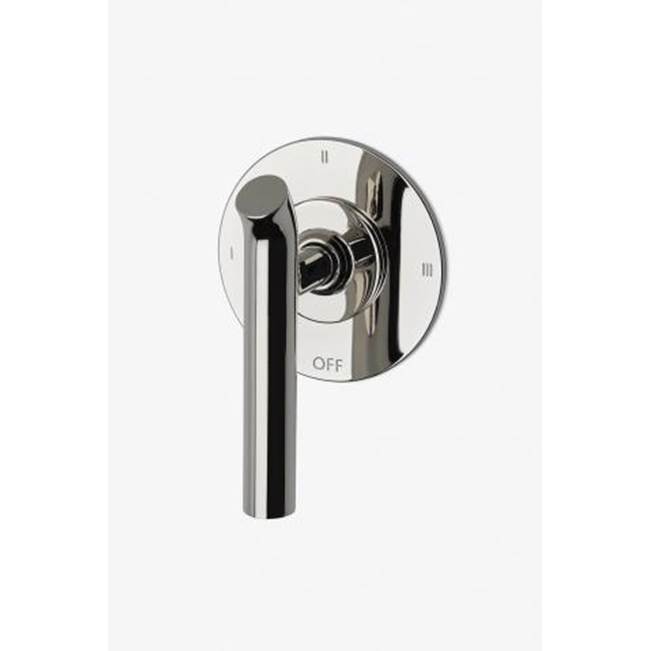 Waterworks Thermostatic Valve Trim Shower Faucet Trims item 05-67928-27787
