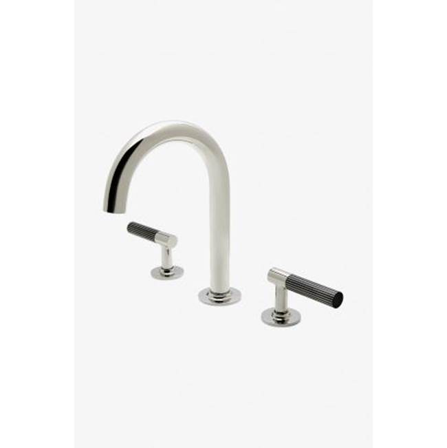 Waterworks Deck Mount Bathroom Sink Faucets item 07-56992-61190