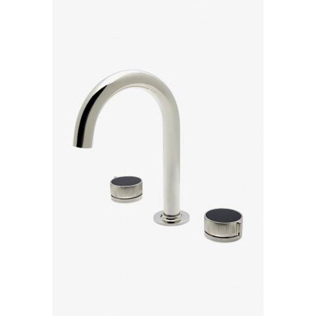 Waterworks Deck Mount Bathroom Sink Faucets item 07-25014-99048