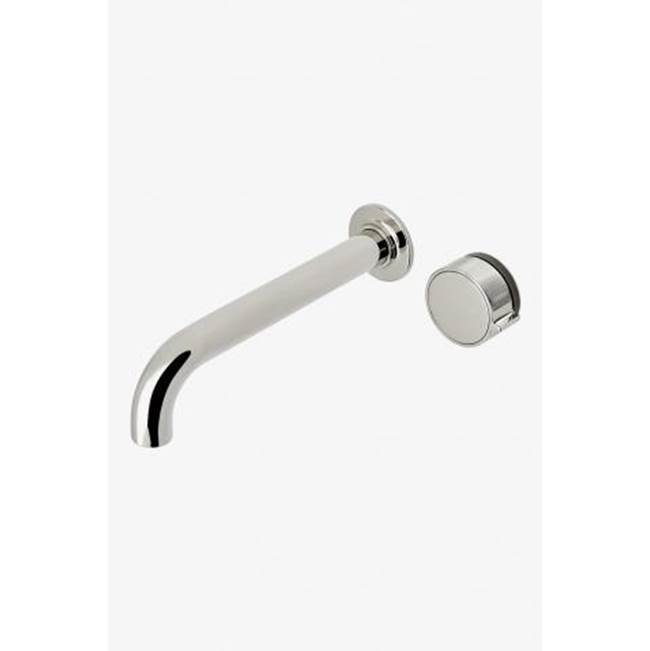 Waterworks Wall Mounted Bathroom Sink Faucets item 07-45083-39289
