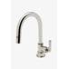 Waterworks - 07-34175-59047 - Pull Out Kitchen Faucets