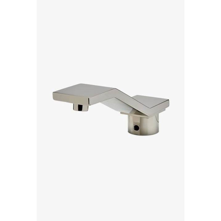 Waterworks Deck Mount Bathroom Sink Faucets item 07-34960-39172