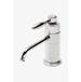 Waterworks - 07-91836-52615 - Hot Water Faucets