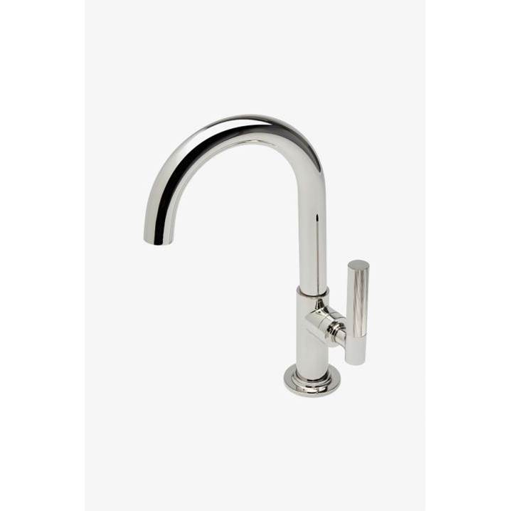 Waterworks  Bar Sink Faucets item 07-57372-65208