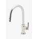 Waterworks - 07-83530-50080 - Pull Out Kitchen Faucets
