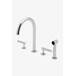Waterworks - 07-24876-92417 - Three Hole Kitchen Faucets