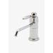 Waterworks - Hot And Cold Water Faucets