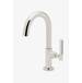 Waterworks - 07-06118-07877 - Bar Sink Faucets
