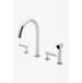 Waterworks - 07-78223-60127 - Three Hole Kitchen Faucets
