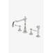 Waterworks - 07-93348-36813 - Single Hole Kitchen Faucets