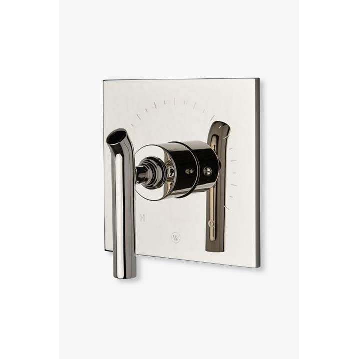 Waterworks Trims Tub And Shower Faucets item 05-24049-10949