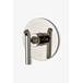 Waterworks - 05-92512-88511 - Tub And Shower Faucet Trims