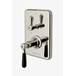 Waterworks - 05-13286-05397 - Thermostatic Valve Trims With Diverter