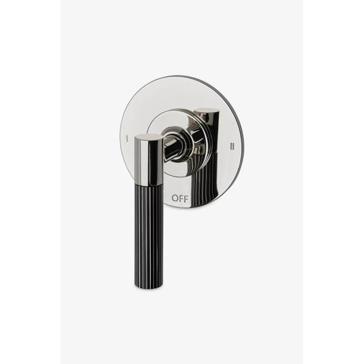 Waterworks Thermostatic Valve Trim Shower Faucet Trims item 05-06989-71767