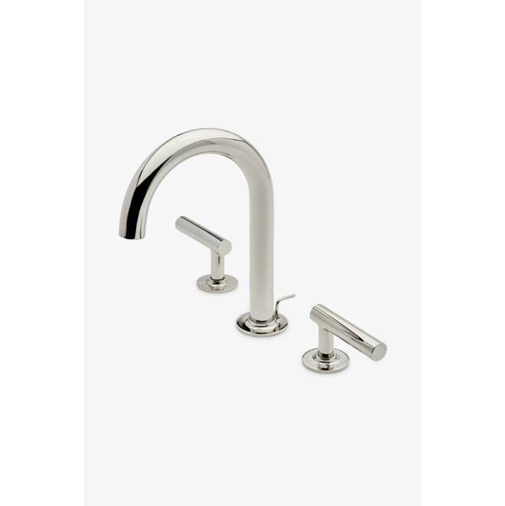 Waterworks Deck Mount Bathroom Sink Faucets item 07-00693-20353