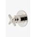 Waterworks - 05-69052-57969 - Thermostatic Valve Trim Shower Faucet Trims