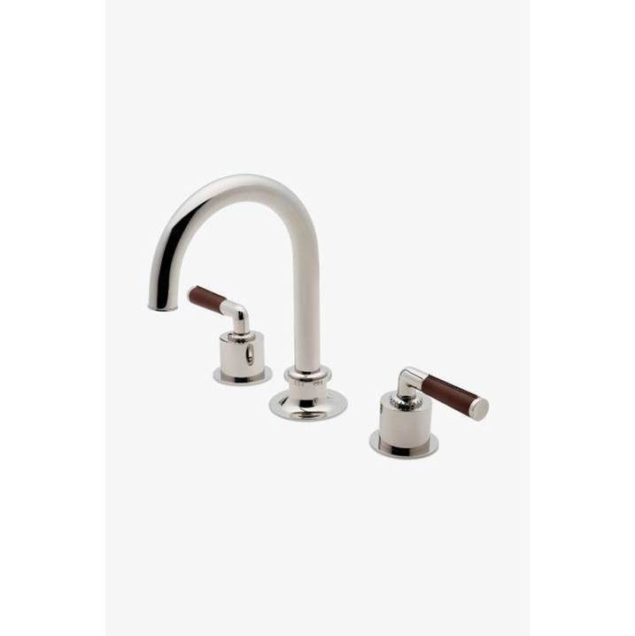 Waterworks Deck Mount Bathroom Sink Faucets item 07-99540-73941
