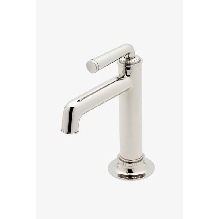 Waterworks Deck Mount Bathroom Sink Faucets item 07-33528-90027