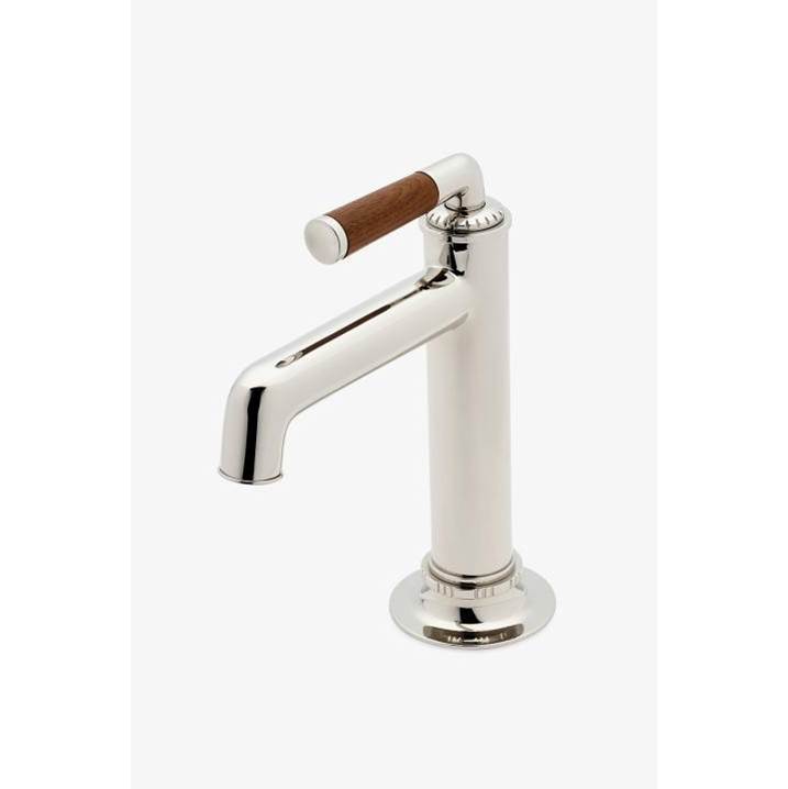 Waterworks Deck Mount Bathroom Sink Faucets item 07-91868-12666